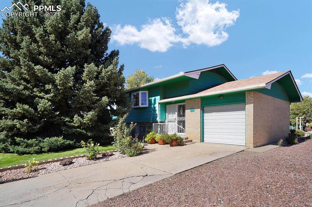 196 Fay Drive - Photo 1