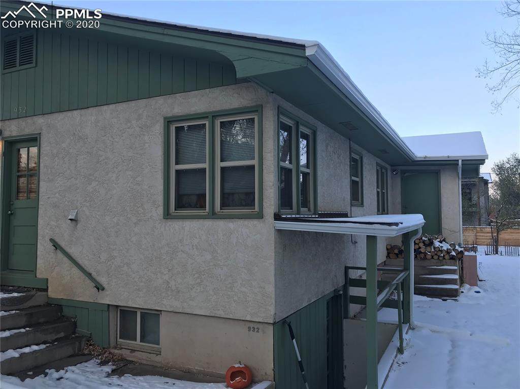 932 1/2 Cheyenne Boulevard - Photo 1