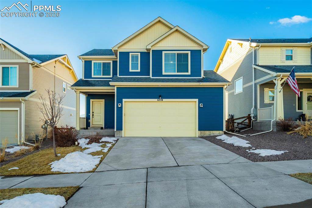 6374 Moate Lane - Photo 1