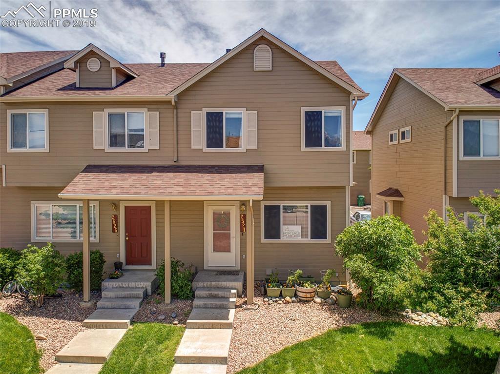 2521 Leoti Drive - Photo 1