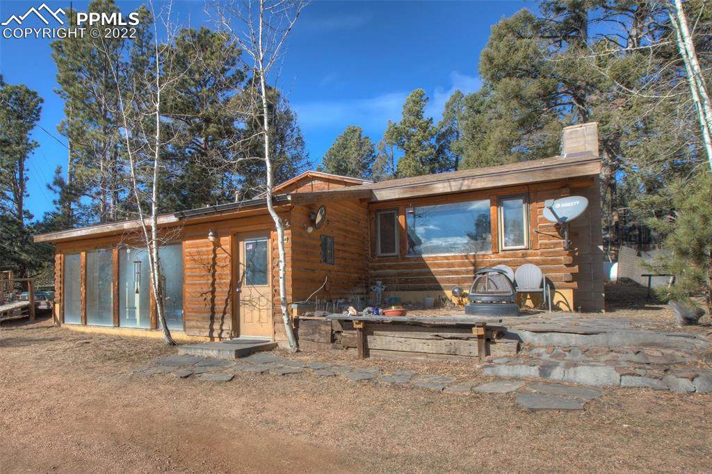 317 Blossom Road - Photo 1