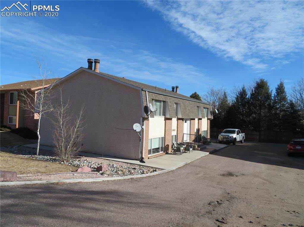 3965 Stonedike Drive - Photo 1