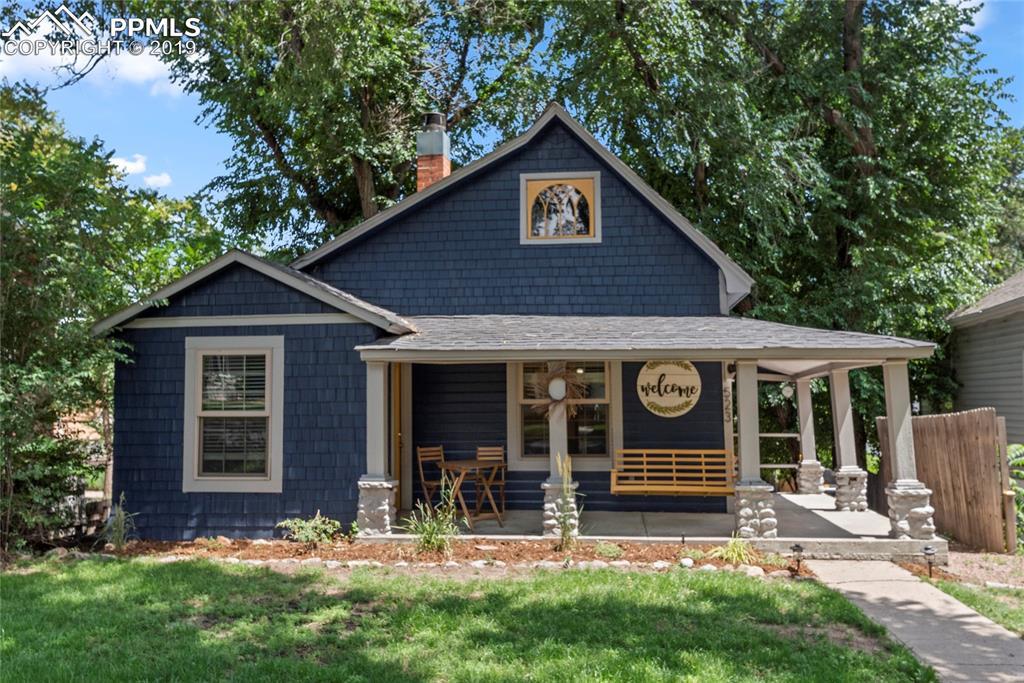 523 Walnut Street - Photo 1