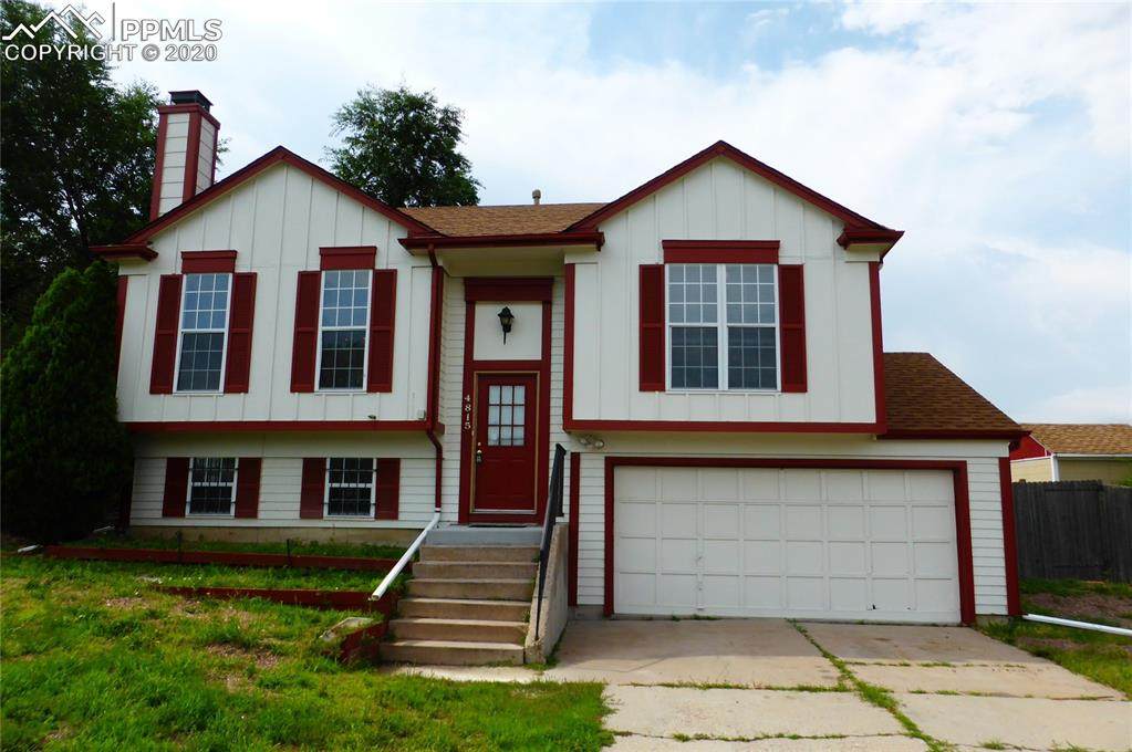4815 Eldon Drive - Photo 1