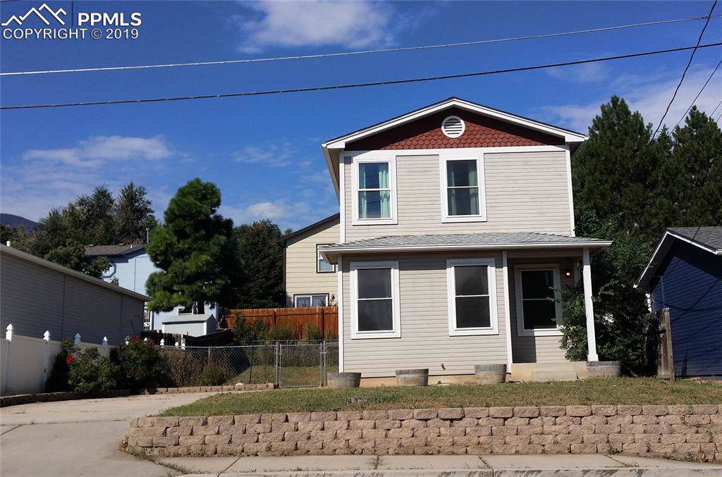 1306 Race Street - Photo 1