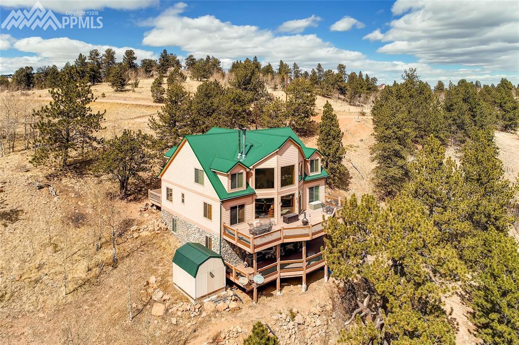 758 Castle Mountain Drive - Photo 1