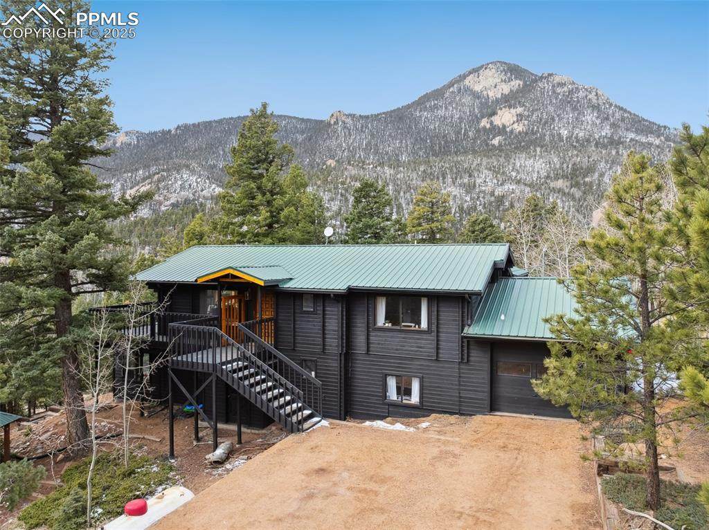 6215 Aspen Ridge Road - Photo 1
