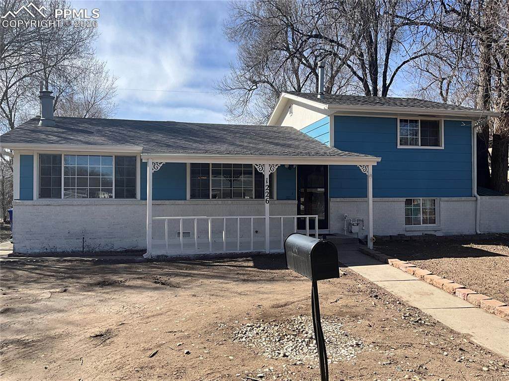 1226 Maxwell Street - Photo 1
