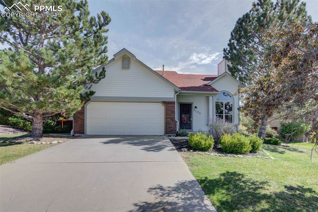 8025 Sangor Drive - Photo 1