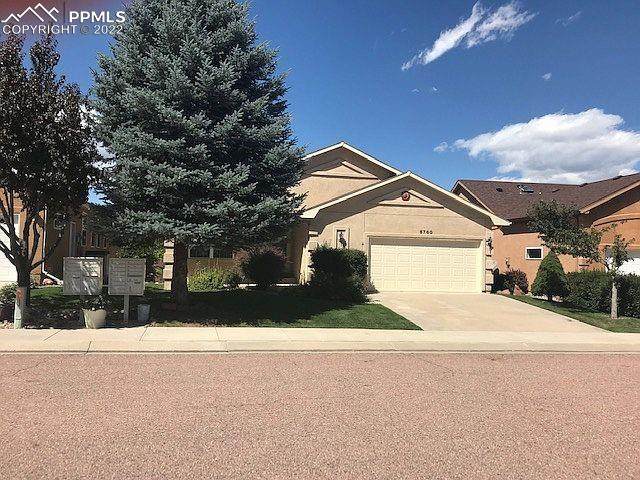 5760 Doe Skin Court - Photo 1