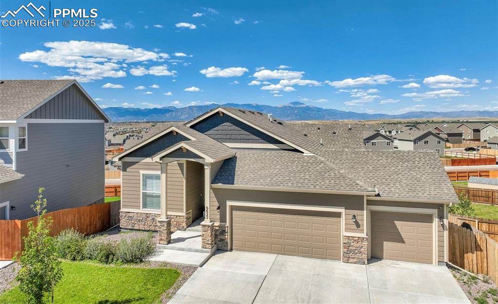 6622 Tillamook Drive - Photo 1