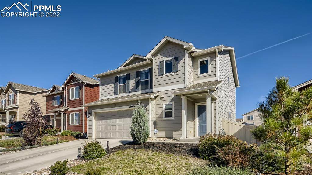 10683 Calista Way - Photo 1