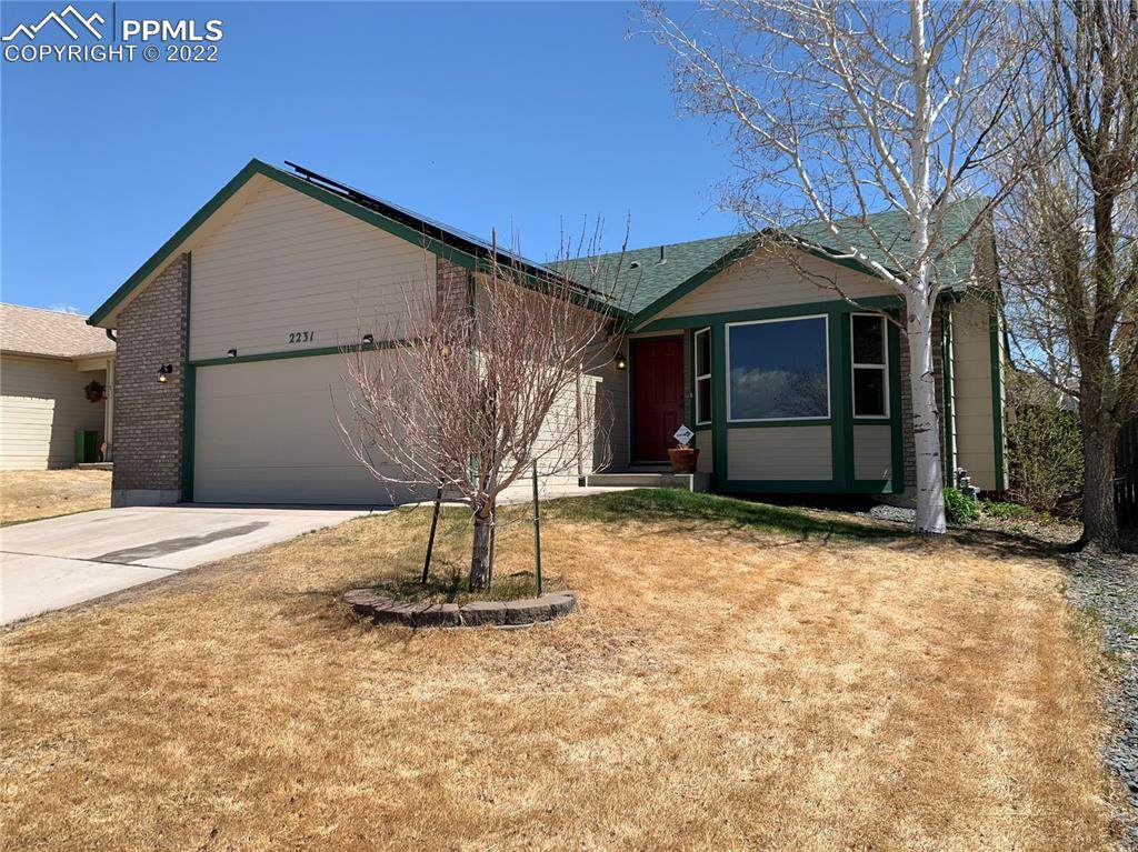 2231 Pinyon Jay Drive - Photo 1