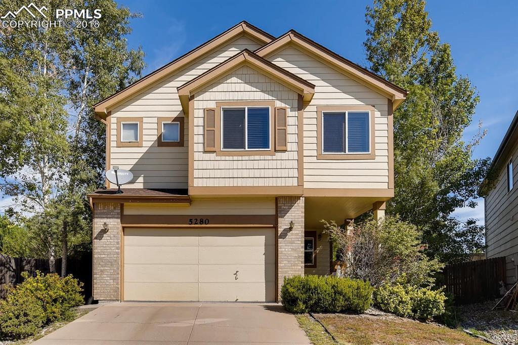 5280 Oats Court - Photo 1