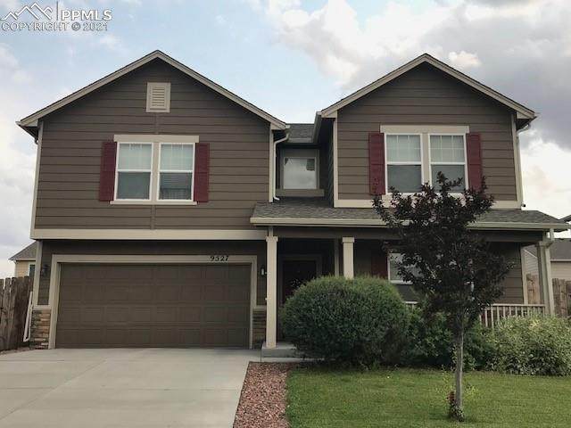 9527 Copper Canyon Lane - Photo 1