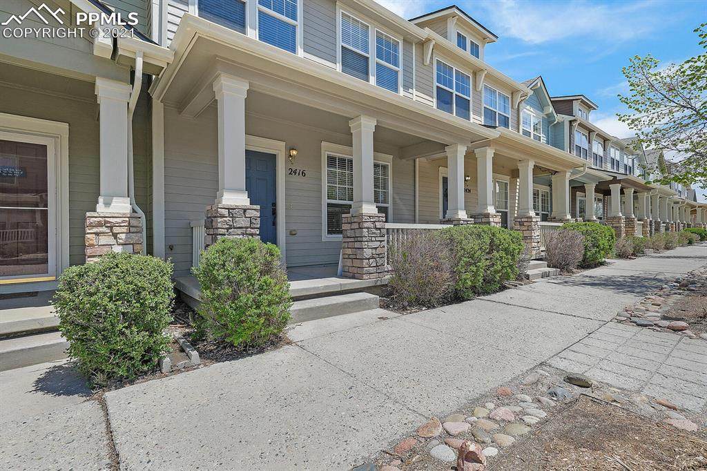 2416 Gilpin Avenue - Photo 1