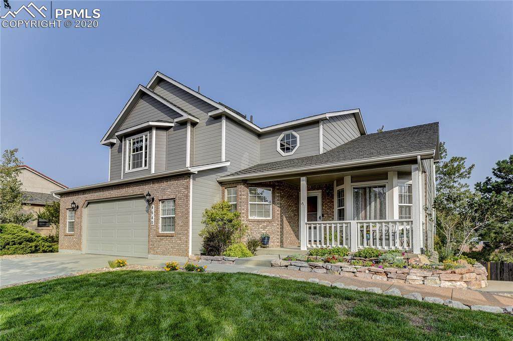 4640 Granby Circle - Photo 1