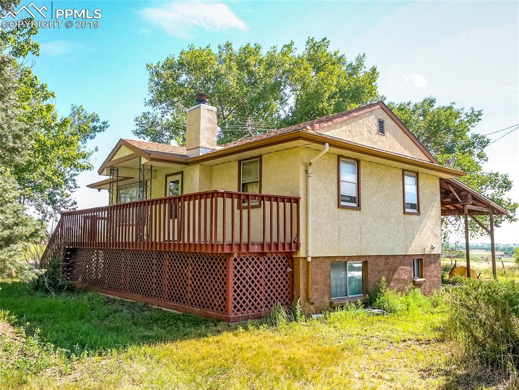 5805 Meridian Road - Photo 1