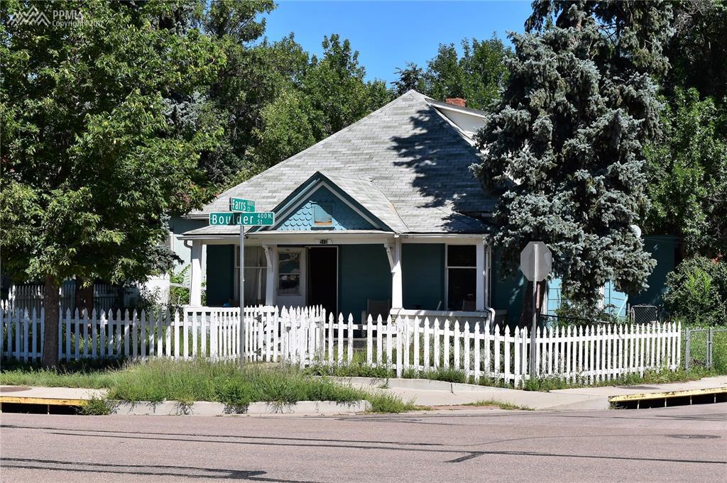 510 Boulder Street - Photo 1