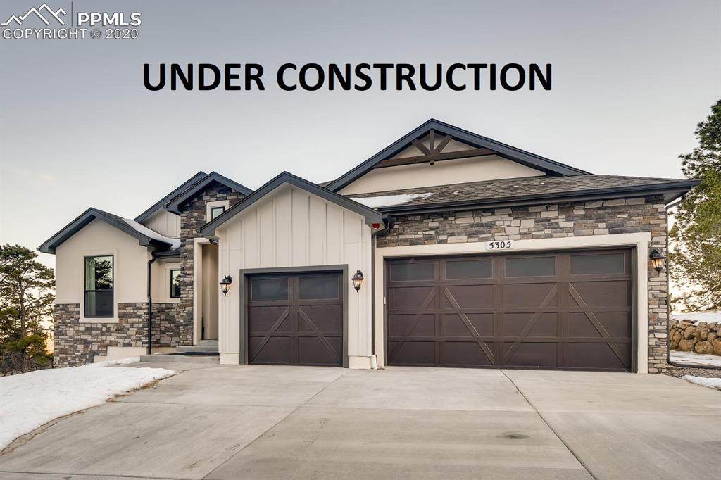 10322 Odin Drive - Photo 1