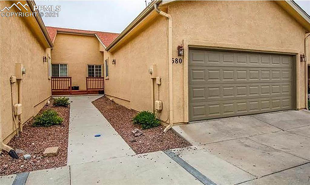 680 Cima Vista Point - Photo 1