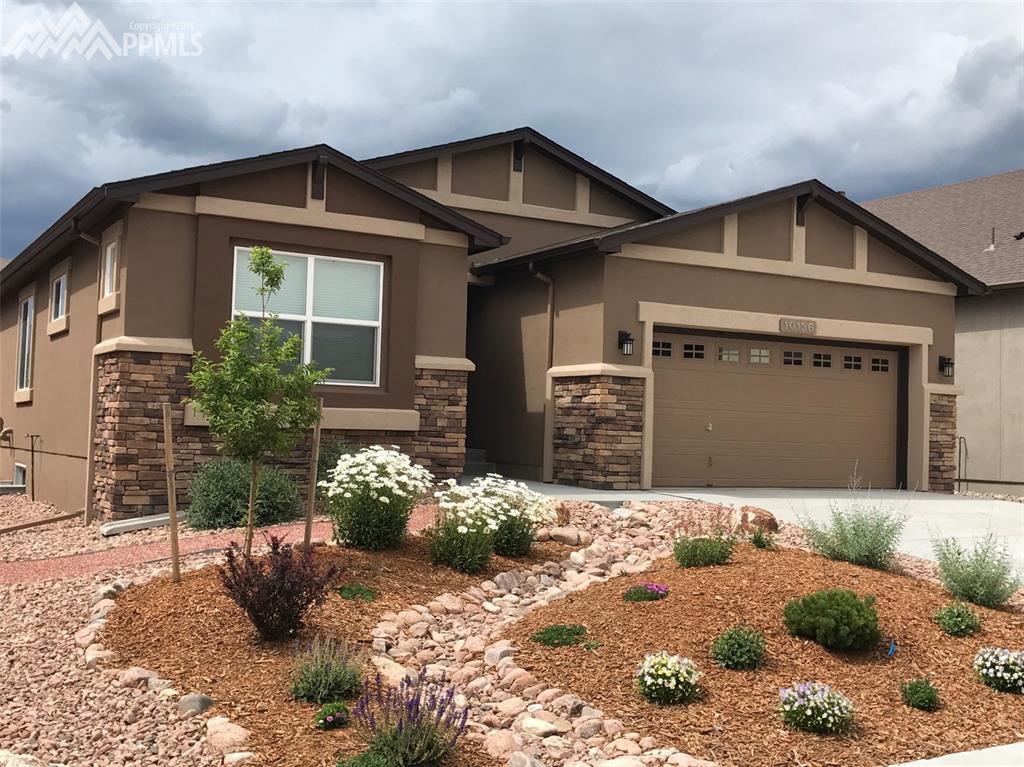 10136 Edgemont Ranch Lane - Photo 1