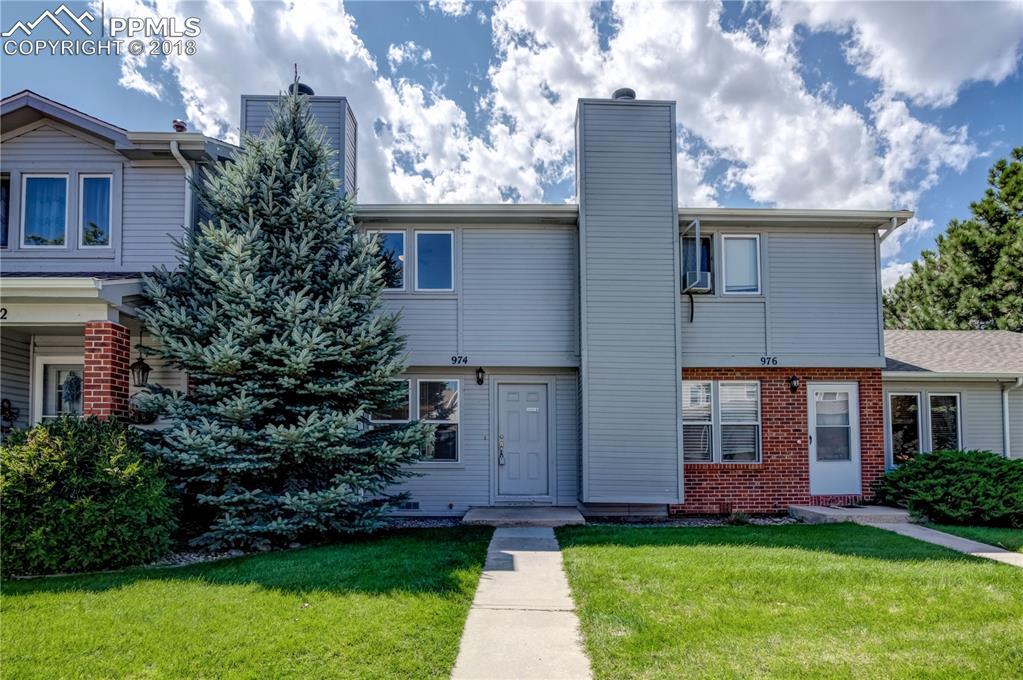 974 Brant Hollow Court - Photo 1