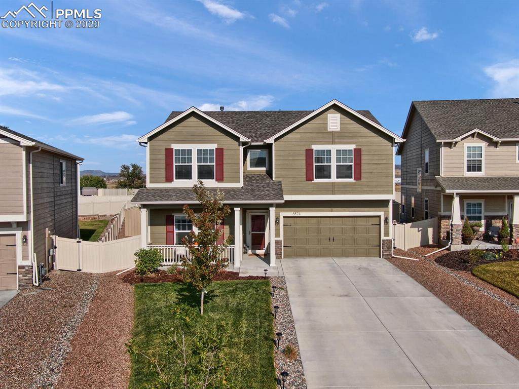 8574 Vanderwood Road - Photo 1