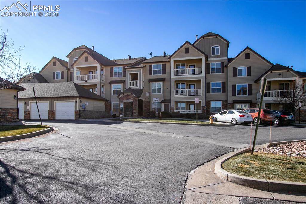 5378 Palomino Ranch Point - Photo 1