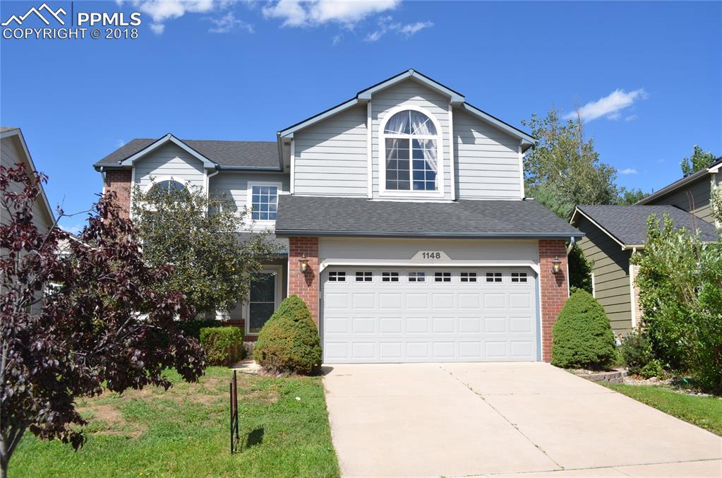 1148 Mount Estes Drive - Photo 1