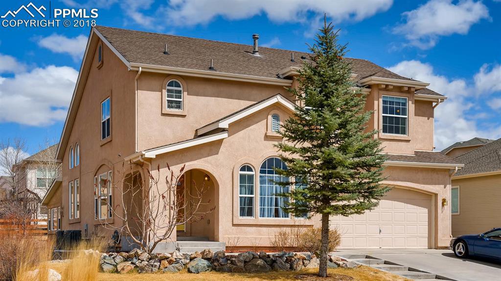 16275 Gold Creek Drive - Photo 1