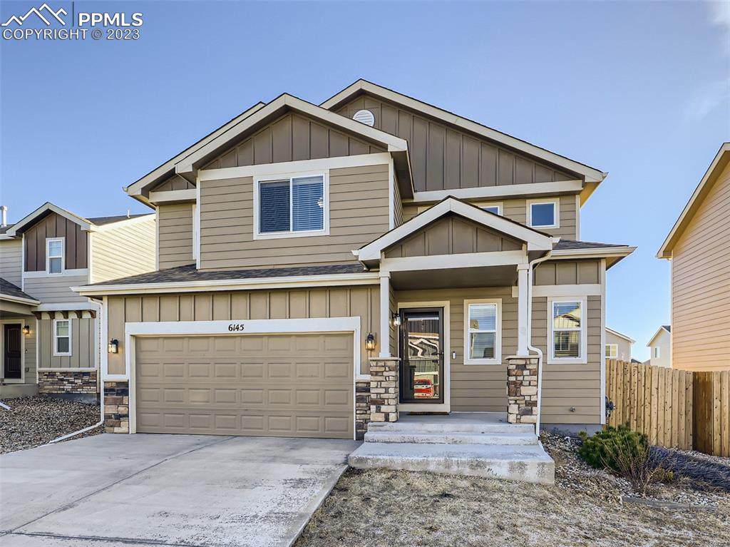 6145 Fiddle Way - Photo 1