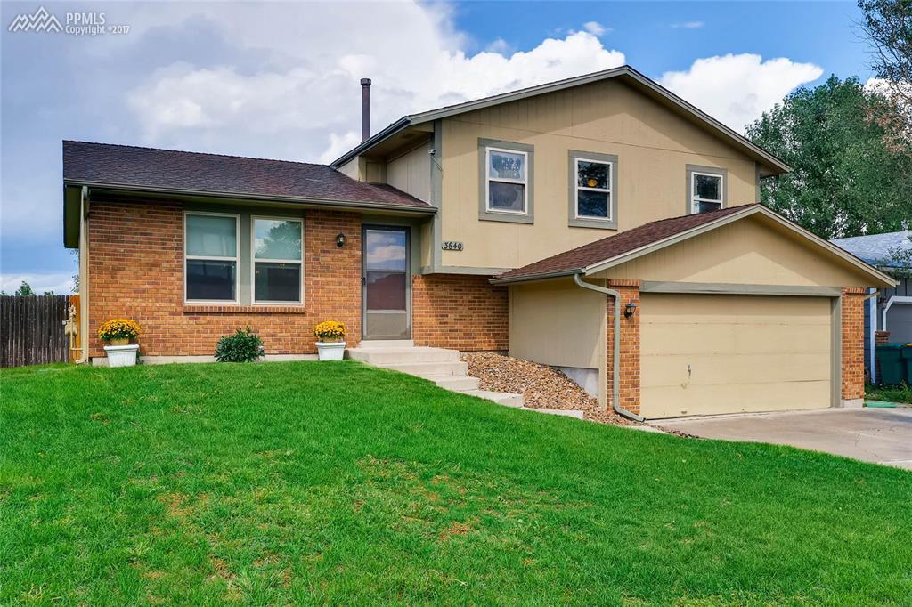 3640 Summer Breeze Drive - Photo 1