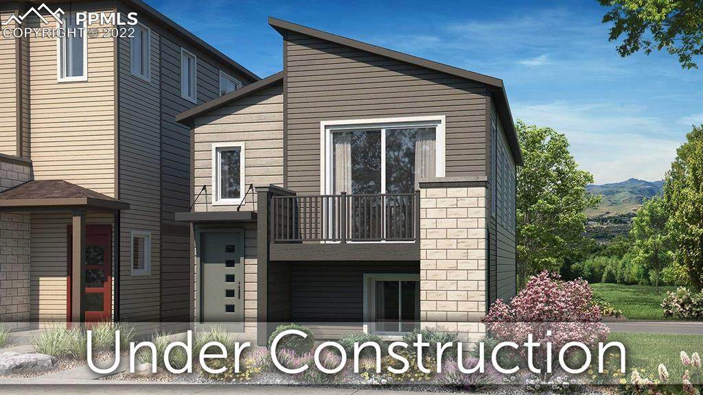 6044 Sonterra Lane - Photo 1