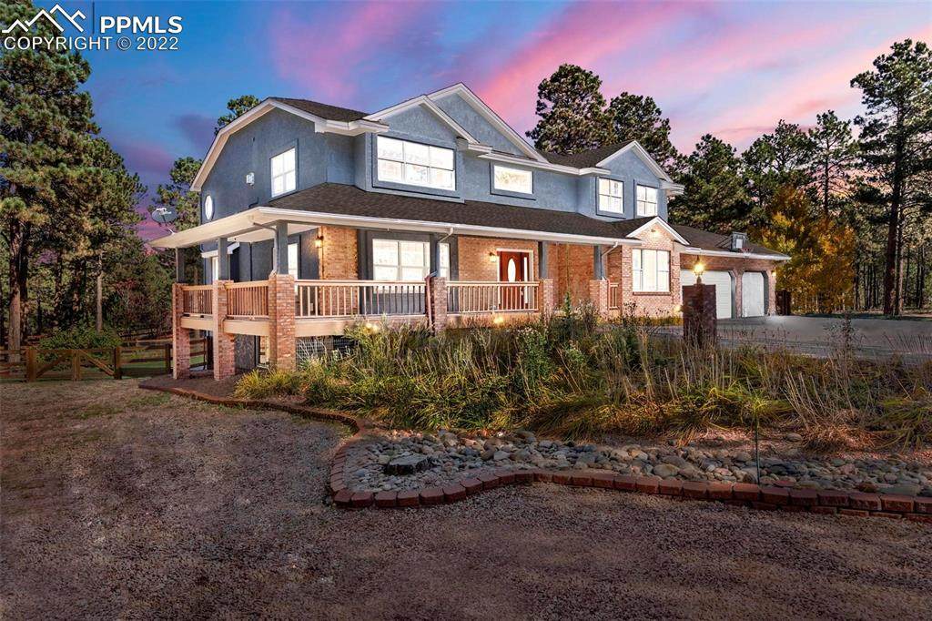 17415 Charter Pines Drive - Photo 1