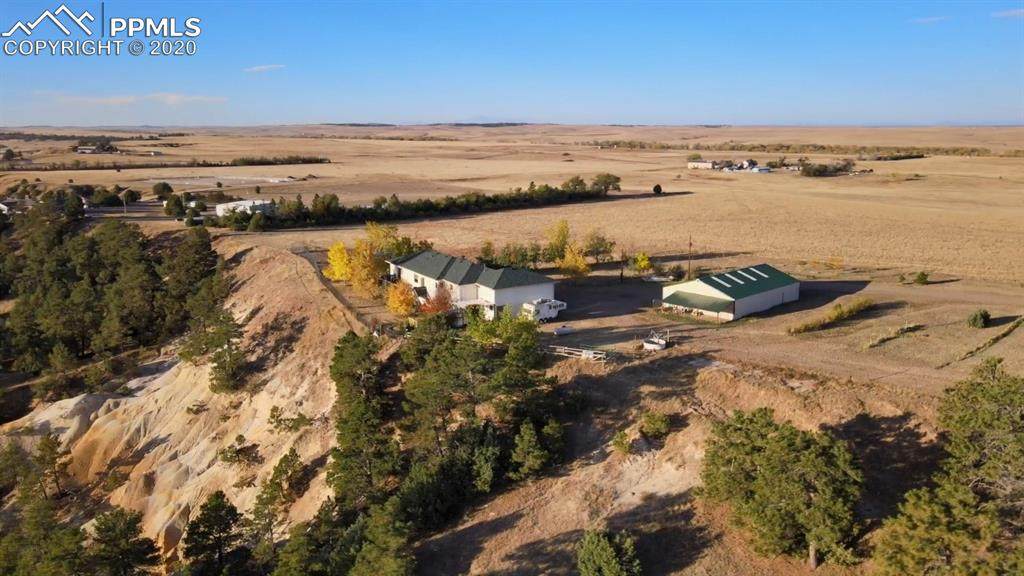 37980 Comanche Creek Road - Photo 1