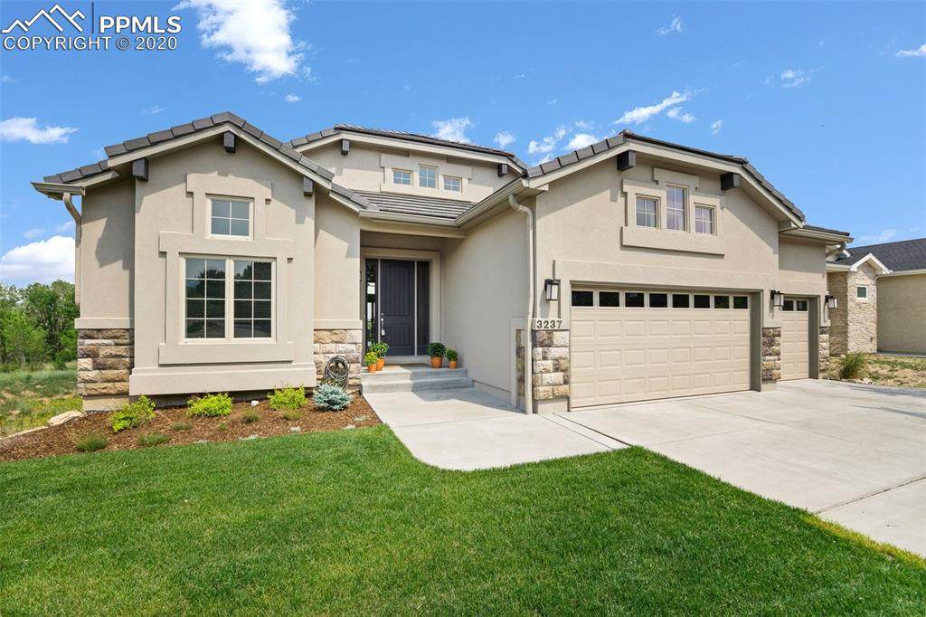 3237 Viridian Point - Photo 1