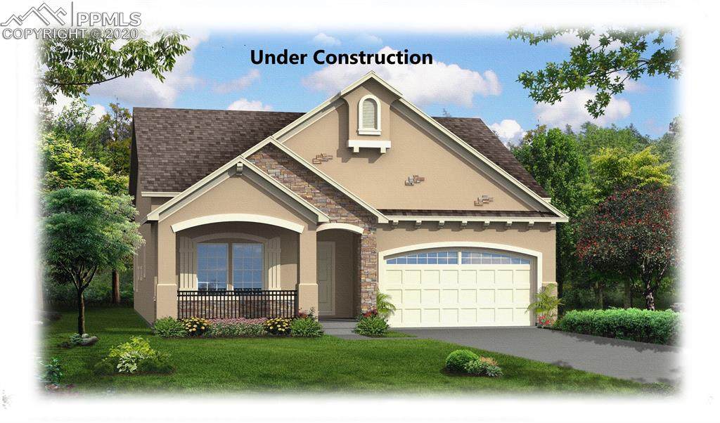 11016 Tarbell Drive - Photo 1