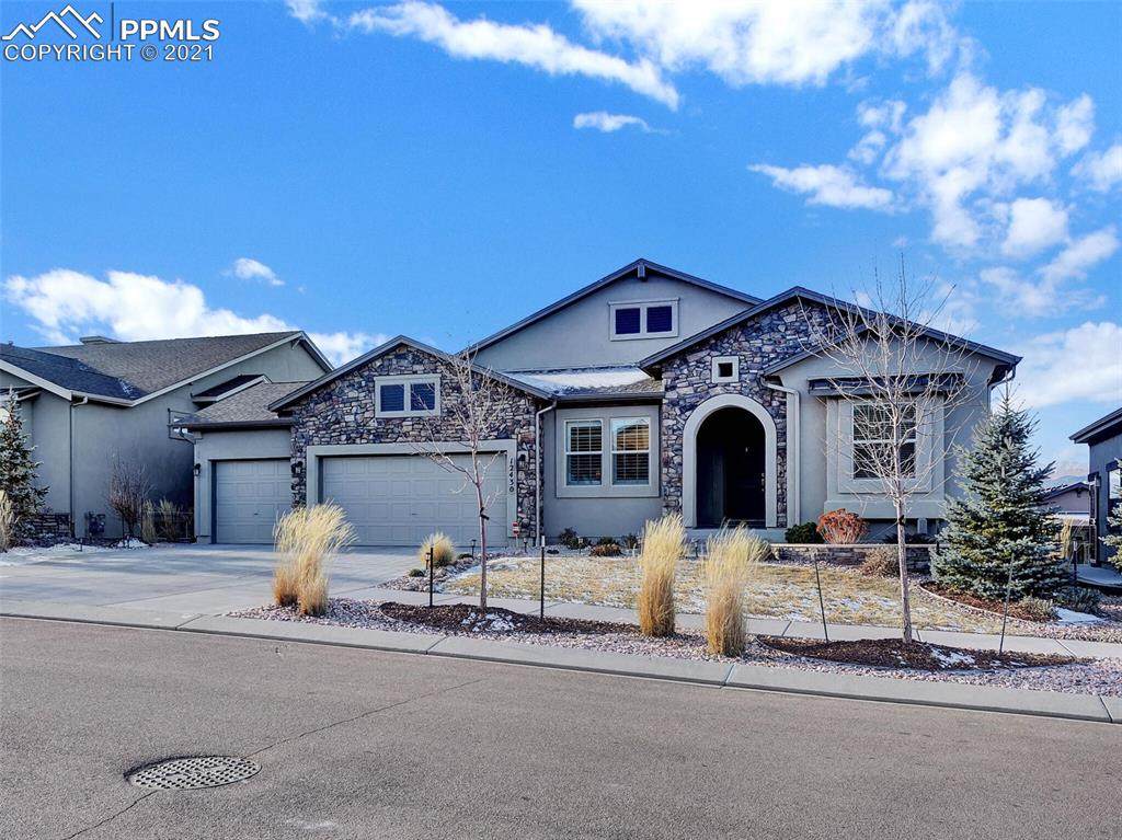 12430 Pensador Drive - Photo 1
