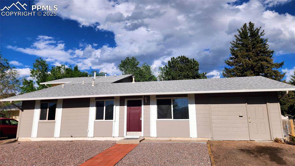 4291 Deerfield Hills Road - Photo 1
