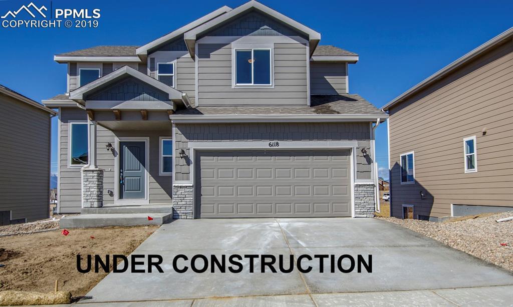 10945 Aliso Drive - Photo 1