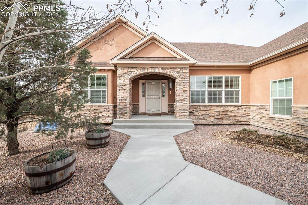 1261 Parkridge Drive - Photo 1