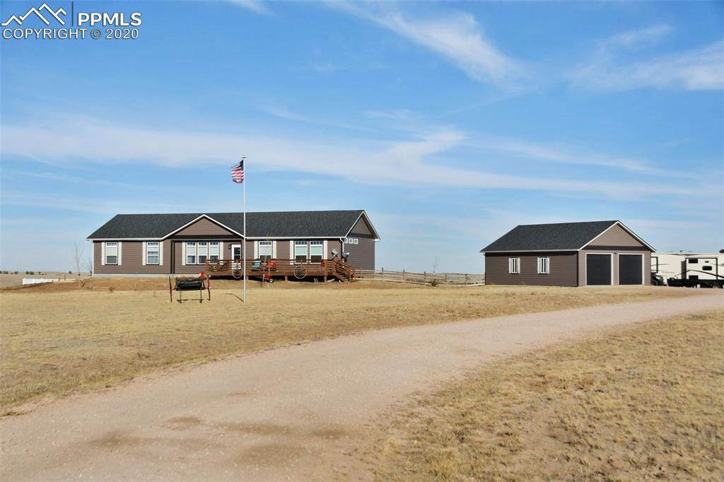 31600 Ridge Road - Photo 1