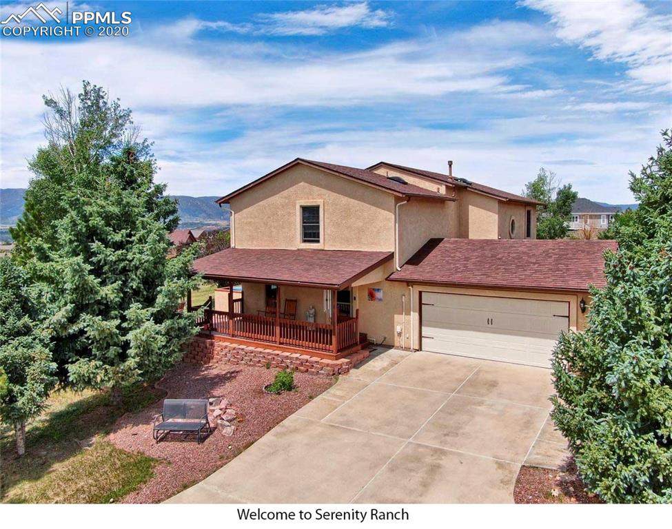 15570 Castlegate Court - Photo 1
