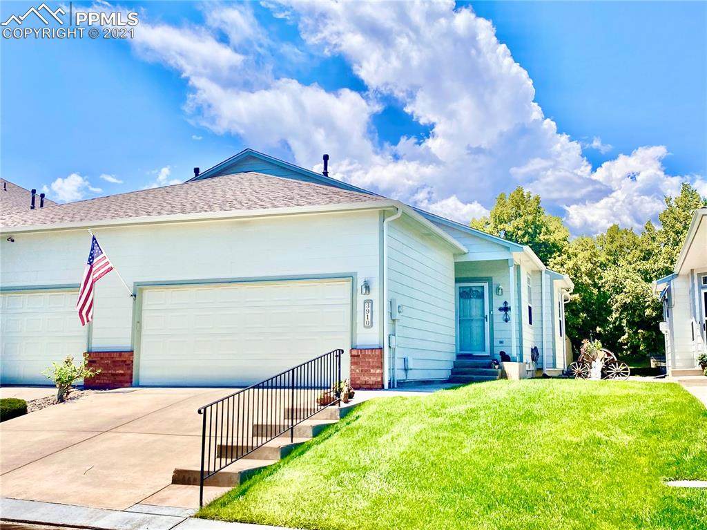 3910 Leah Heights - Photo 1
