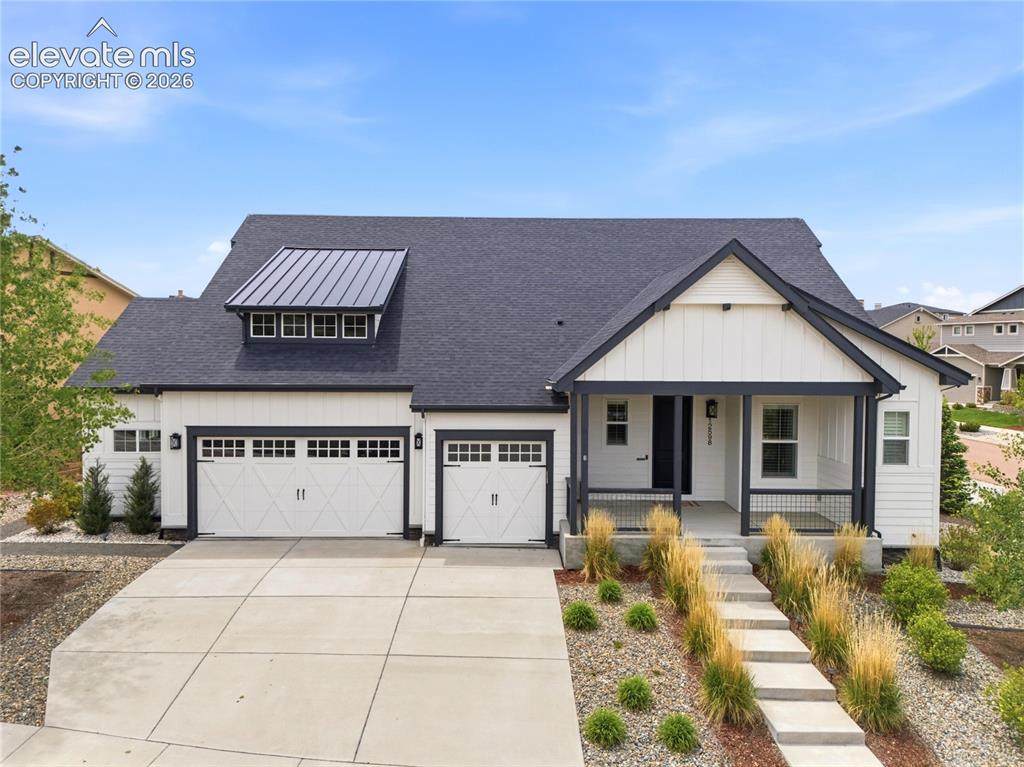 12598 Pensador Drive - Photo 1