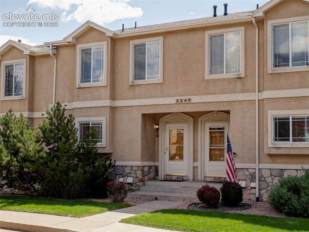 2249 Stepping Stones Way - Photo 1