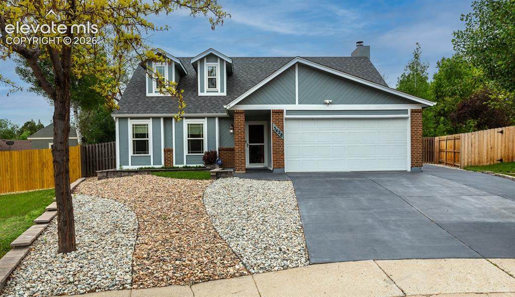 5428 Pinon Valley Road - Photo 1
