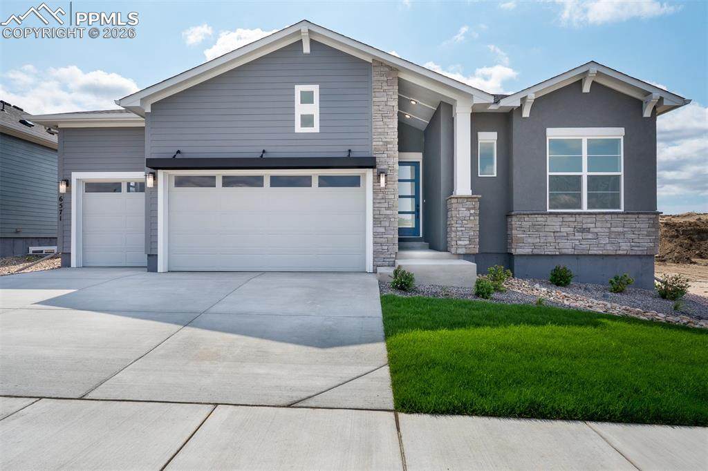 6571 Arabesque Loop - Photo 1