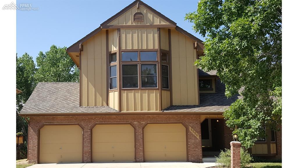5550 Saddle Rock Road - Photo 1
